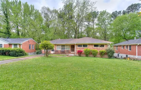 2859 Catalina DR,  Decatur,  GA 30032