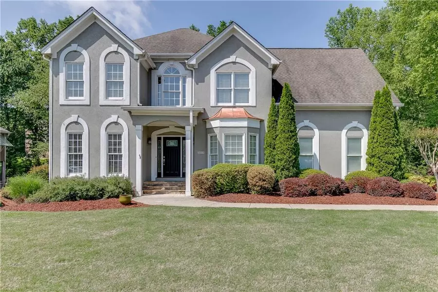 355 Coleraine PL, Roswell, GA 30075