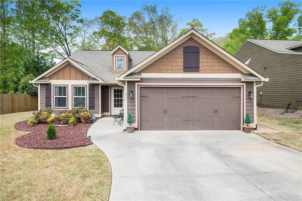 245 RALEIGH WAY, Villa Rica, GA 30180