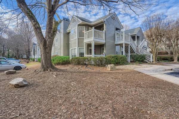 110 Mill Pond RD, Roswell, GA 30076