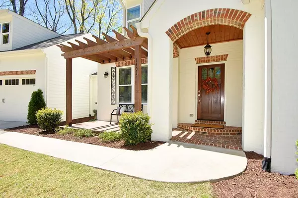 Gainesville, GA 30501,1403 Woodland