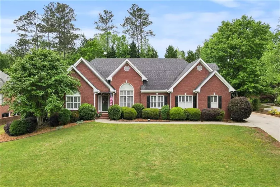 8125 Lakemont Close, Mcdonough, GA 30253