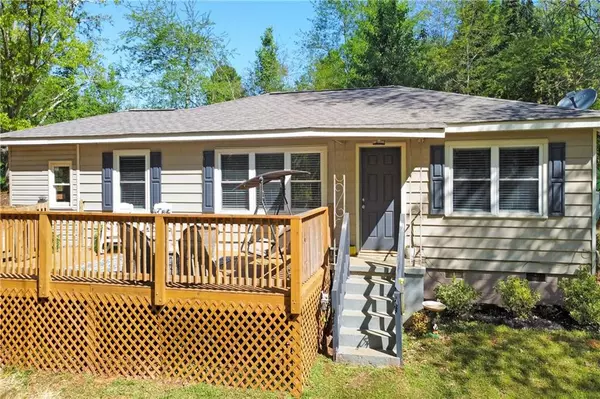 3814 Chestatee RD, Gainesville, GA 30506
