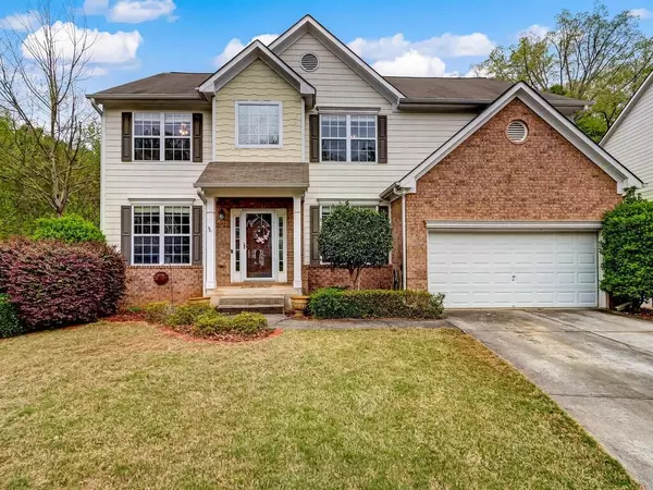 Lawrenceville, GA 30044,3755 Dove Creek CIR