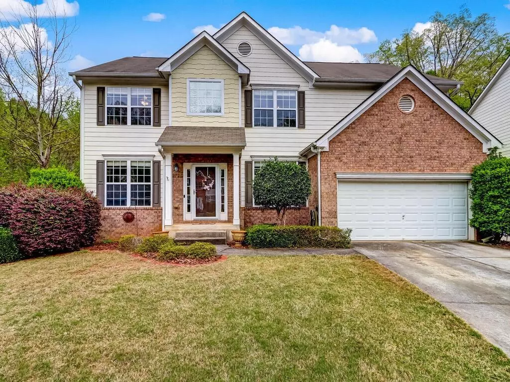 Lawrenceville, GA 30044,3755 Dove Creek CIR