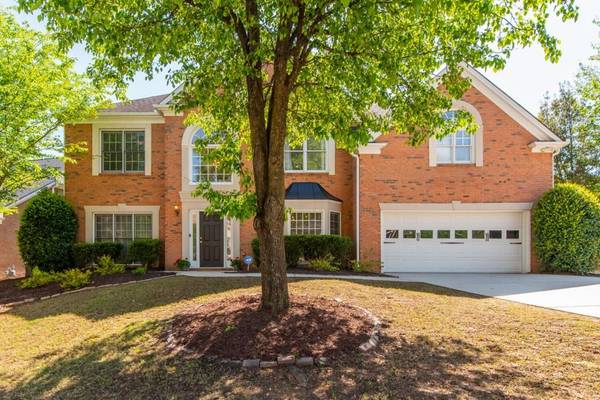 2374 Oberon WALK SE, Smyrna, GA 30080