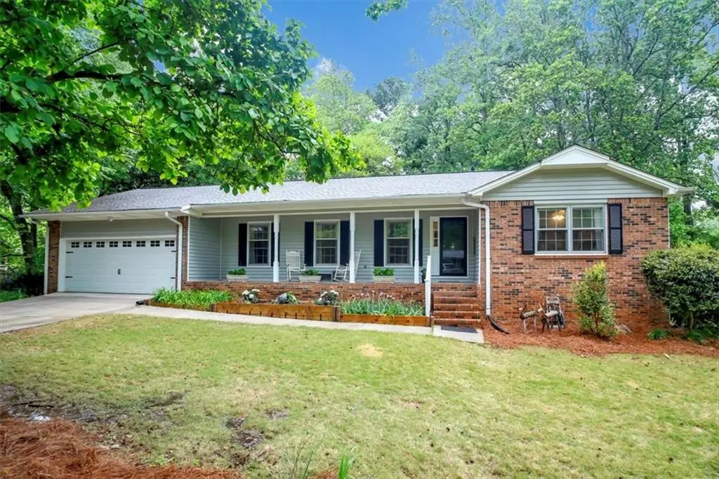 Smyrna, GA 30082,3826 CLOUDLAND DR SE