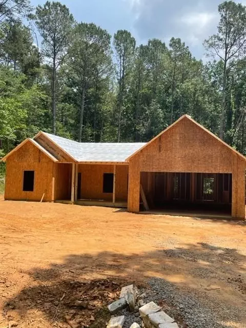 35 Mullinax RD, Jasper, GA 30143