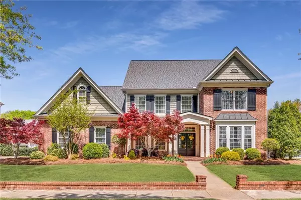 Suwanee, GA 30024,4775 Meadow Park LN