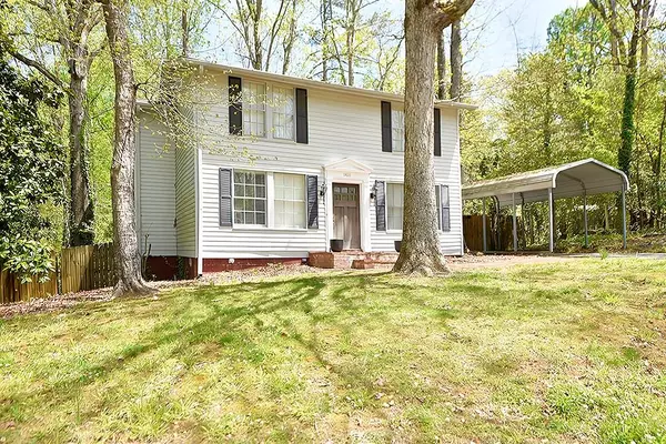 Gainesville, GA 30501,1400 Woodland CIR