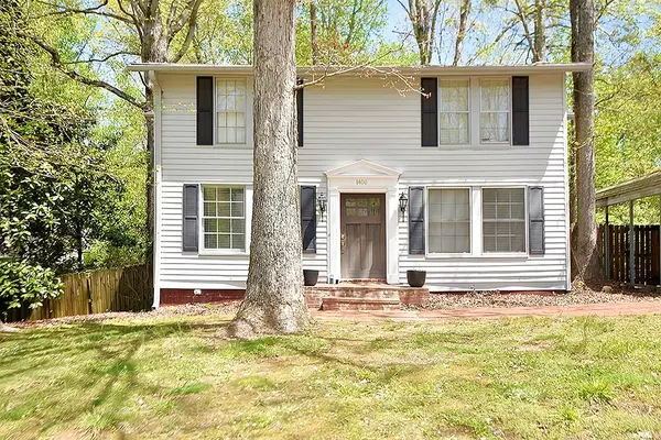 Gainesville, GA 30501,1400 Woodland CIR