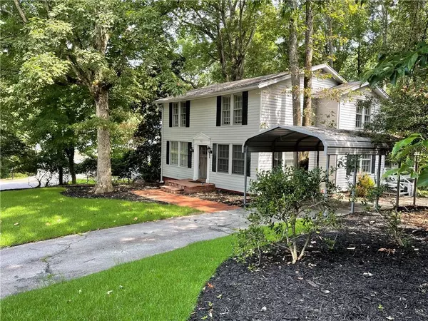 Gainesville, GA 30501,1400 Woodland CIR