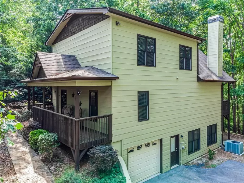 91 Rocktree Overlook, Dahlonega, GA 30533