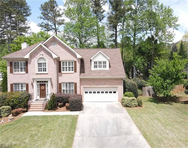 4255 CEDAR BLUFF WAY SW, Lilburn, GA 30047