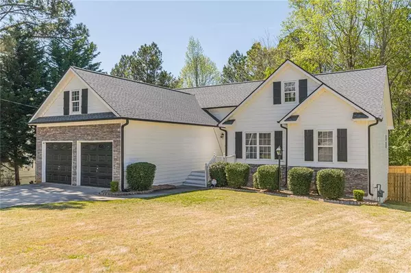 Temple, GA 30179,829 Windy Mill CT