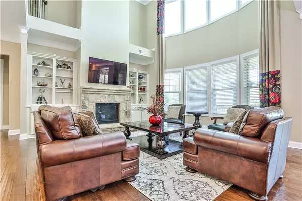 Alpharetta, GA 30004,800 Stuart DR