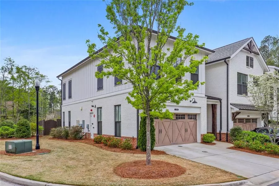 338 Bailey WALK, Alpharetta, GA 30009