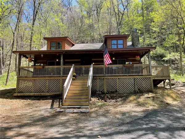 Jasper, GA 30143,458 Little Pine Mountain RD