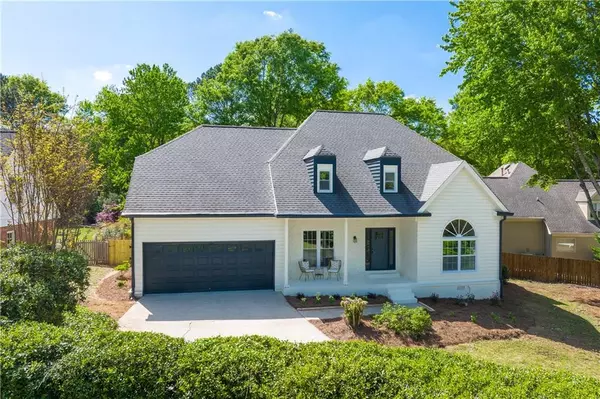 Marietta, GA 30062,2878 Wynfair DR