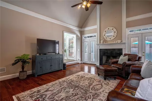 Tucker, GA 30084,2521 Summeroak DR