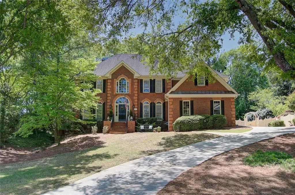 Peachtree Corners, GA 30092,4400 Quail Ridge WAY