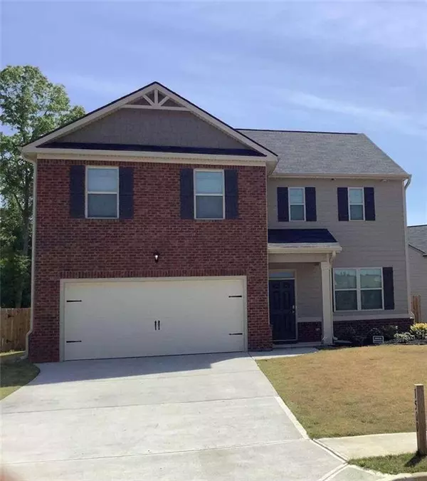 Locust Grove, GA 30248,1500 Denver WAY