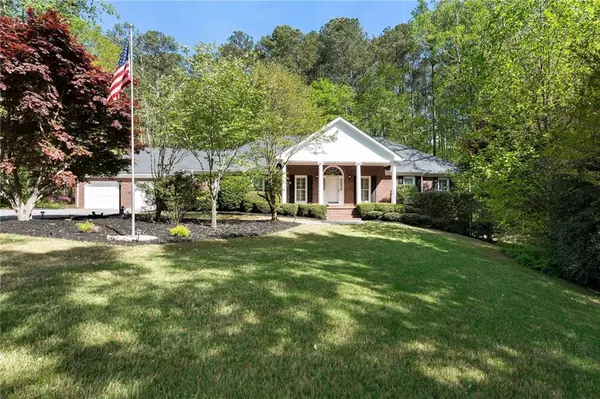 Cartersville, GA 30121,58 Timberlake CV NE