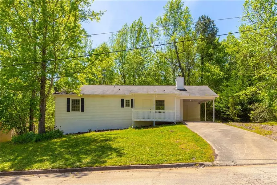 8975 OCHIL LN, Winston, GA 30187