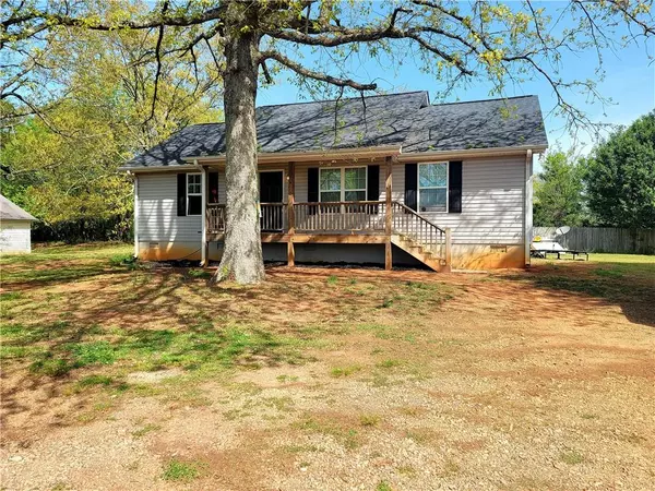 6000 Hickory Hills RD, Cumming, GA 30041