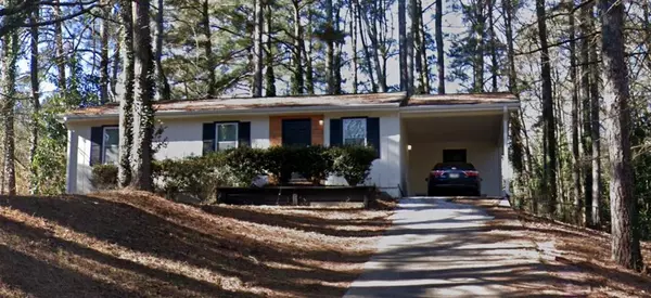 1575 Wildwood RD, Marietta, GA 30062