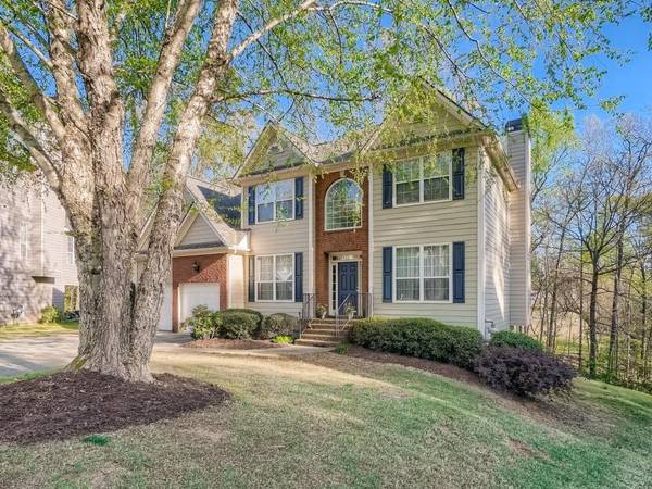 2593 Back Creek Chase, Dacula, GA 30019