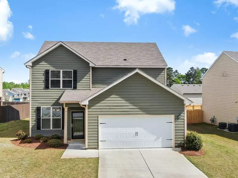 4361 Calidge DR, Fairburn, GA 30213