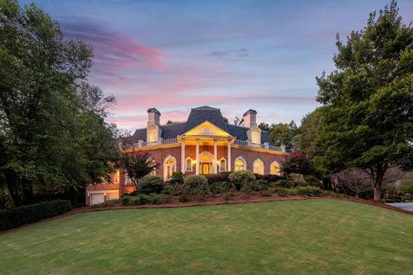 200 Pinnacle Pointe, Johns Creek, GA 30097