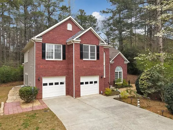 3975 AMBERLEY LN, Marietta, GA 30062