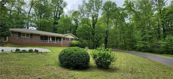 Lilburn, GA 30047,24 Bailey DR SW