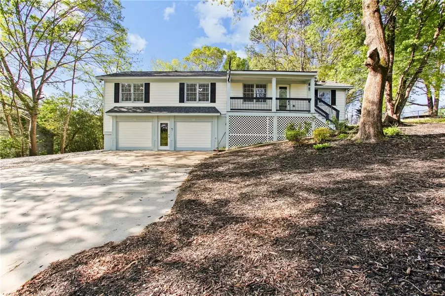 4243 Earney RD, Woodstock, GA 30188