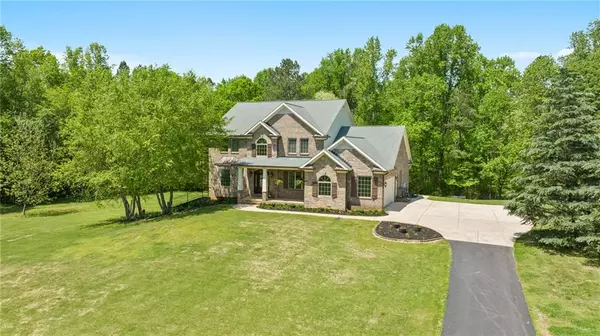 4286 Yellow Creek TRL, Cumming, GA 30028