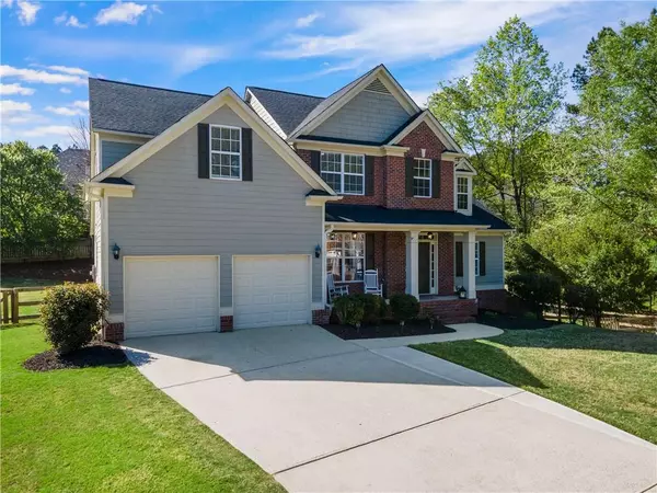 Acworth, GA 30101,173 Gemstone LN