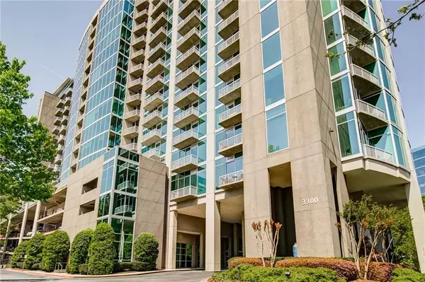 3300 Windy Ridge Pkwy SE #819, Atlanta, GA 30339