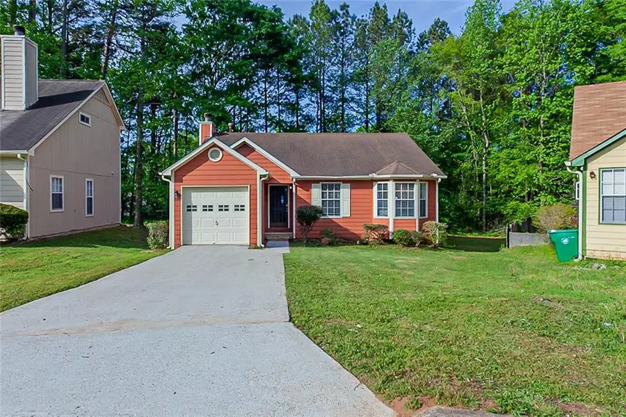 3341 Springside TRCE, Decatur, GA 30034