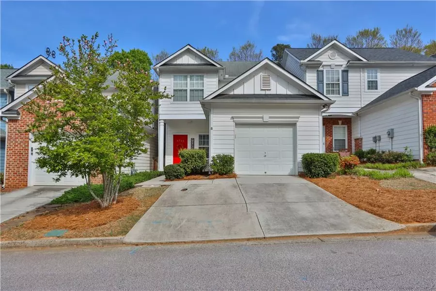 4744 Autumn Rose TRL, Oakwood, GA 30566