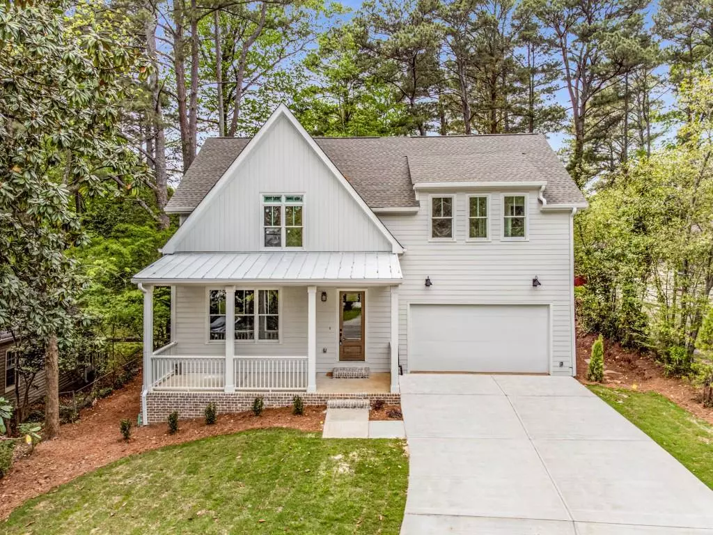 Atlanta, GA 30324,1178 Shepherds LN NE