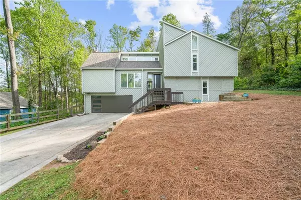 3475 Liberty Ridge TRL, Marietta, GA 30062