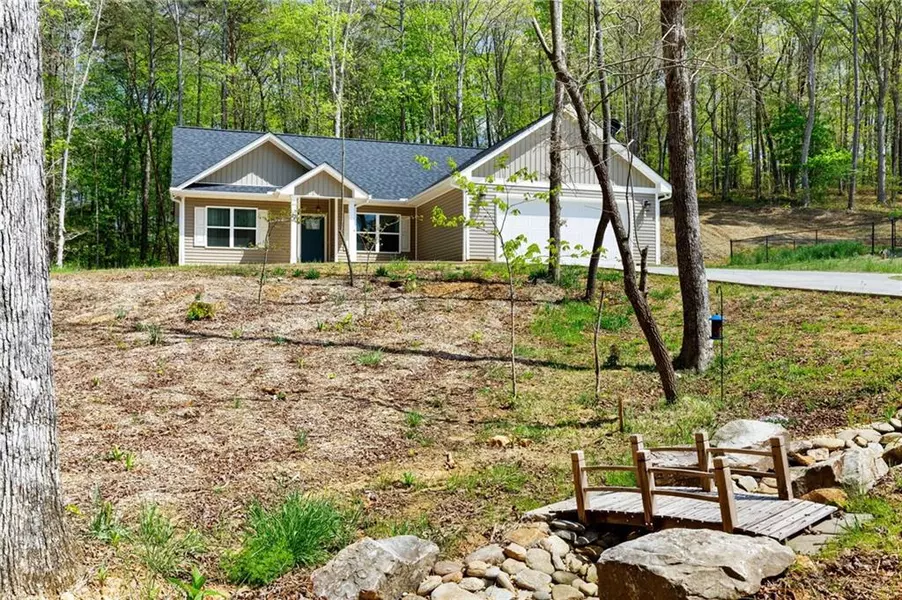 82 Tilly LN, Ellijay, GA 30540