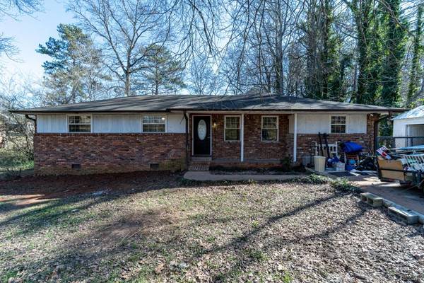 4366 Kings HWY, Douglasville, GA 30135