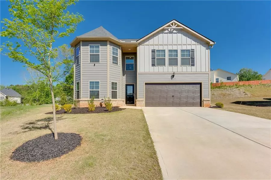 3049 Chris CIR, Villa Rica, GA 30180