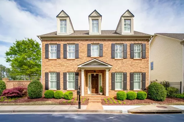 3041 Gateland SQ, Marietta, GA 30062