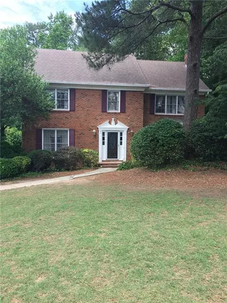 3166 Classic DR, Snellville, GA 30078