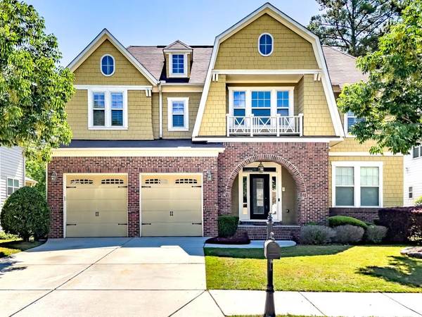 4372 Challedon DR, Fairburn, GA 30213