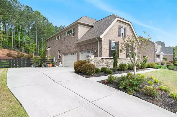 Woodstock, GA 30188,109 Millstone Manor CT